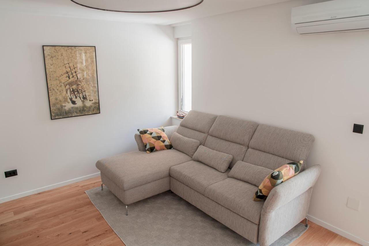 Apartment Vito Omiš Esterno foto