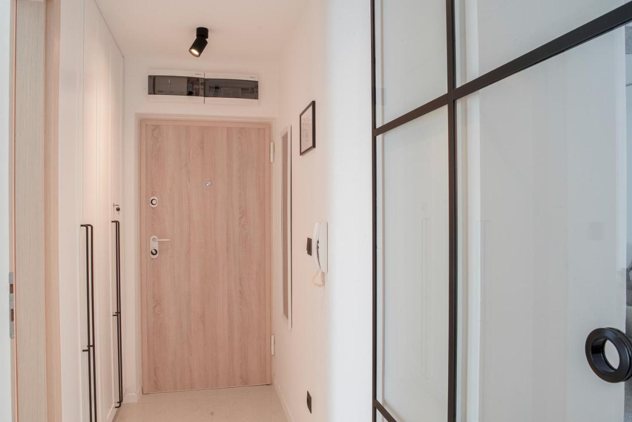 Apartment Vito Omiš Esterno foto