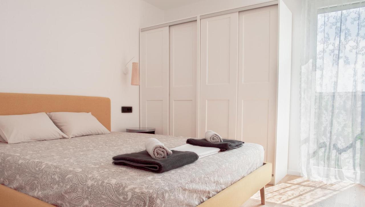 Apartment Vito Omiš Esterno foto