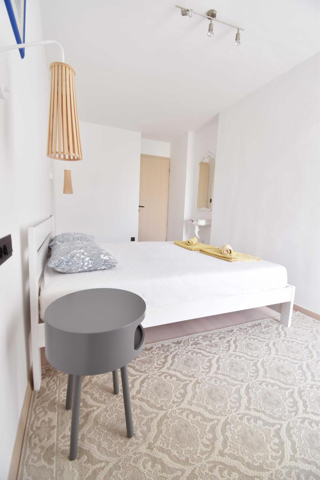Apartment Vito Omiš Esterno foto